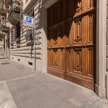 All'Ombra Del Grattacielo By Wonderful Italy ตูริน ภายนอก รูปภาพ